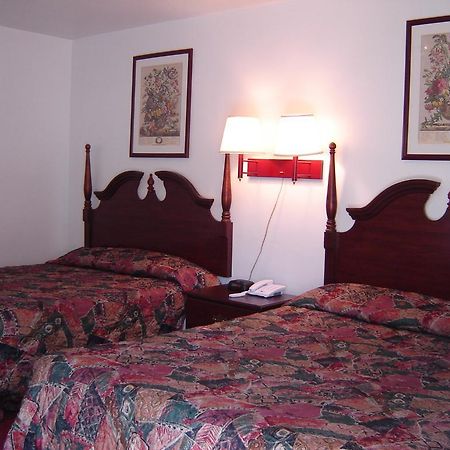 Hershey Travel Inn Esterno foto