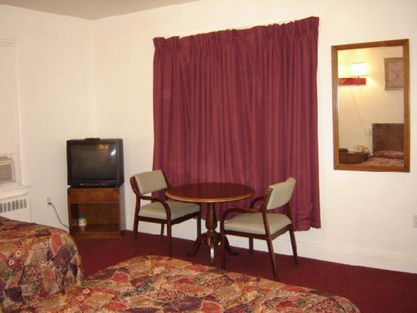 Hershey Travel Inn Camera foto