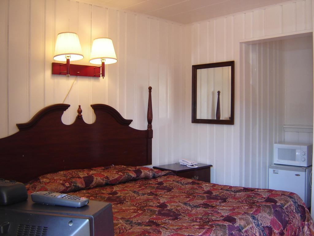Hershey Travel Inn Camera foto