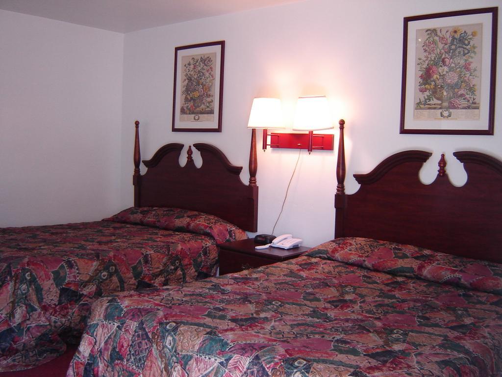 Hershey Travel Inn Esterno foto