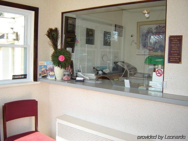 Hershey Travel Inn Esterno foto