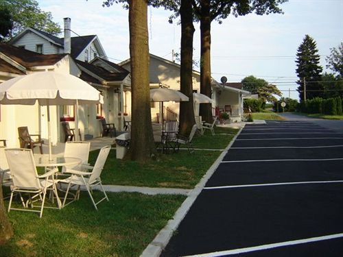 Hershey Travel Inn Esterno foto