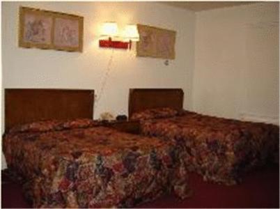 Hershey Travel Inn Esterno foto
