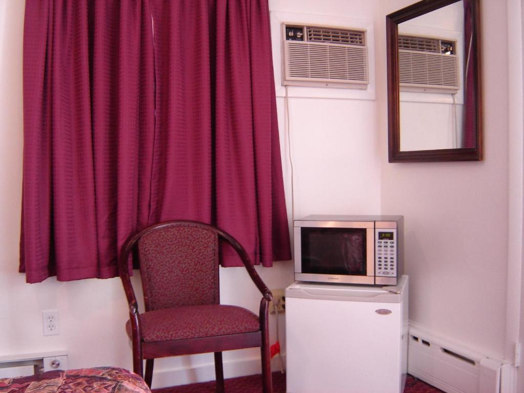 Hershey Travel Inn Esterno foto